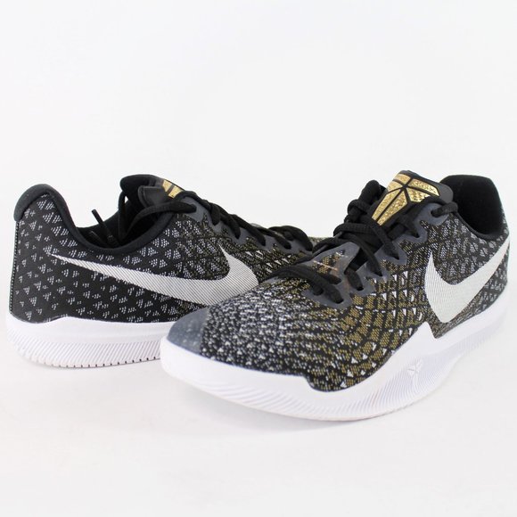 Kobe Mamba Instinct Black Germany, 33% -